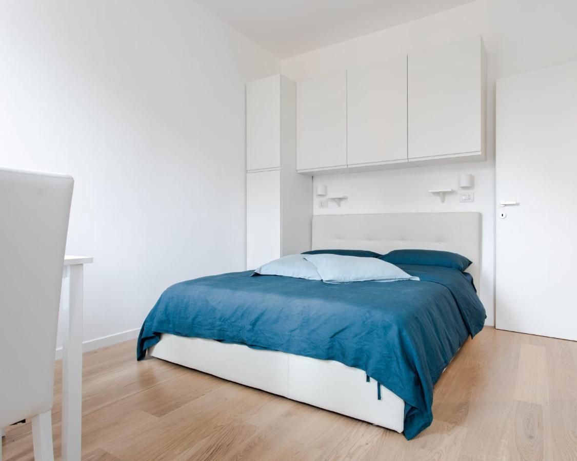 Al 32 Apartment ミラノ エクステリア 写真