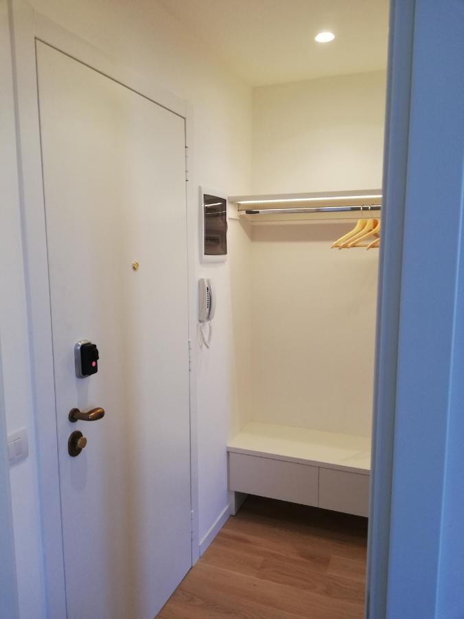 Al 32 Apartment ミラノ エクステリア 写真