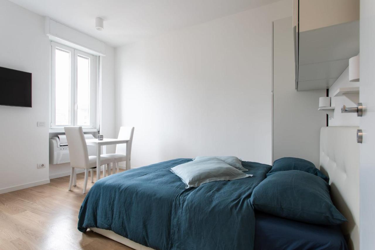 Al 32 Apartment ミラノ エクステリア 写真